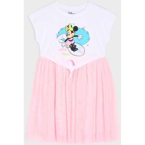 Sinsay Haljina s donjim dijelom od tila Minnie Mouse Slike