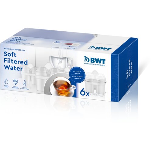 BWT Filter patrona za tvrde vode Cene