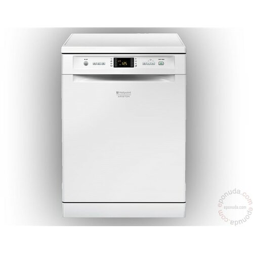 Hotpoint Ariston LFF 8M019 EU mašina za pranje sudova Slike