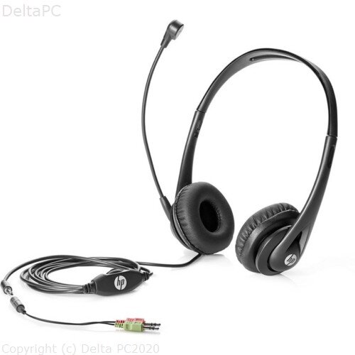 HP ACC Headset Business v2, T4E61AA Cijene