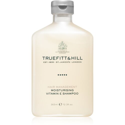 Truefitt & Hill Hair Management Moisturizing Vitamin E Shampoo hidratantni šampon za muškarce 365 ml Cijene