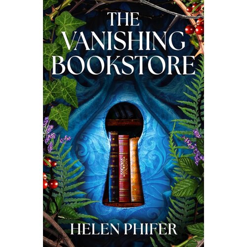 Hachette Helen Phifer - The Vanishing Bookstore Cene