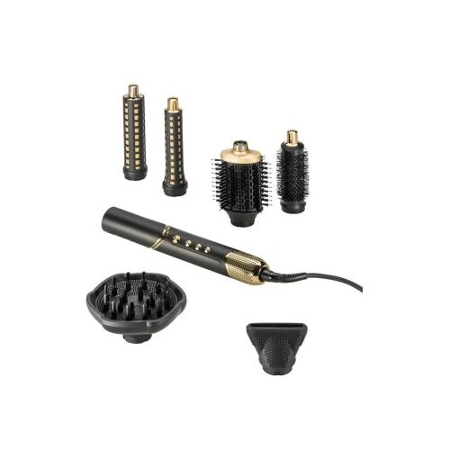 Max Pro Aurum Aerostyler Slike