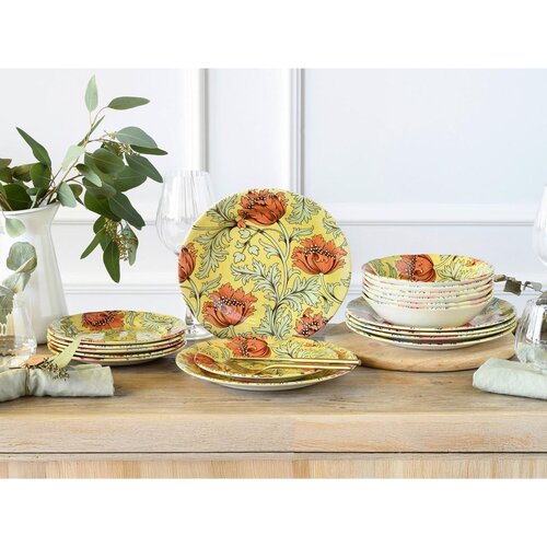 Creatable Jedilni Servis Florentina, 18-Delni Slike