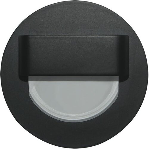  LED zidna lampa LU-02-1 BK Cene