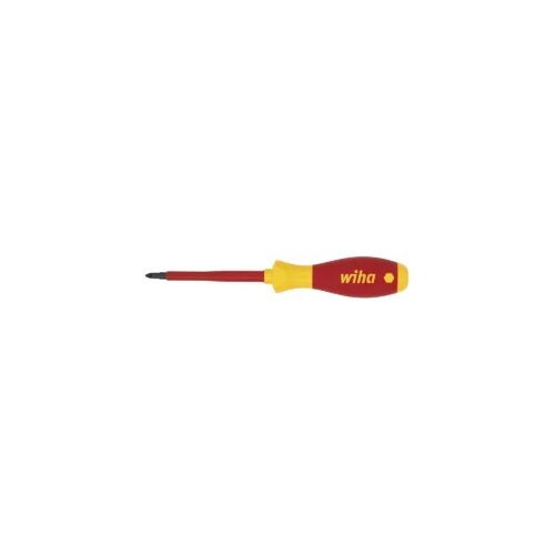Wiha odvijač &amp;scaron;rafciger električarski krstasti PH2 SoftFinish 00848 Slike