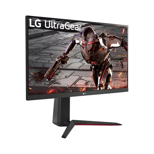Lg gaming monitor 32GN650-B