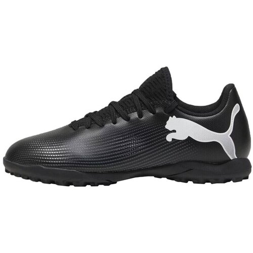 Puma Nogomet Future 7 Play Tt Črna Cene