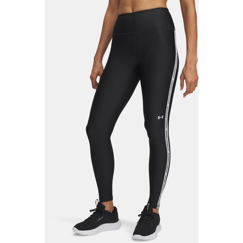 Under Armour Women&amp;#039;s leggings UA Tech WM Tape Legging-BLK - Women&amp;#039;s Slike