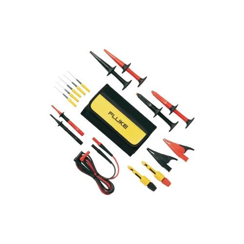 FLUKE Mjerni kabeli za automobil Deluxe TLK 282-1, komplet 3971252 Cijene