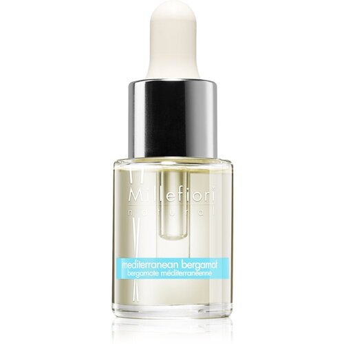 MILLEFIORI Natural Mediterranean Bergamot mirisno ulje 15 ml Slike