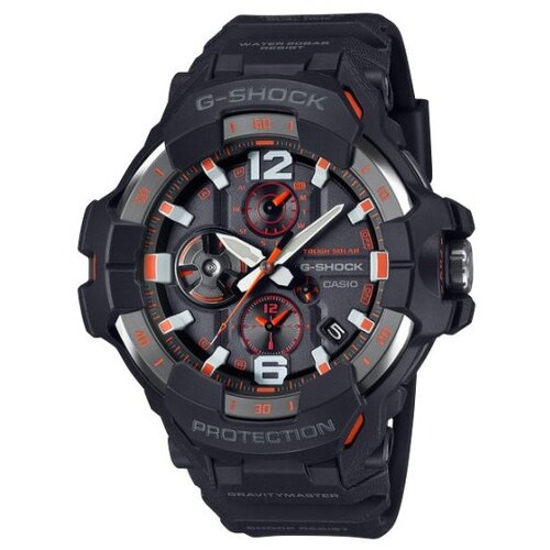 Casio g-shock muški sat ( GR-B300-1A4 ) Cene