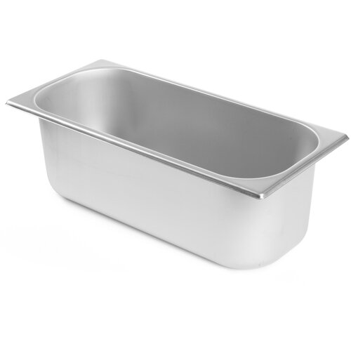 Hendi Posuda za sladoled Kitchen Line, Kitchen Line, 5L, 360x165x(H)120mm Cene