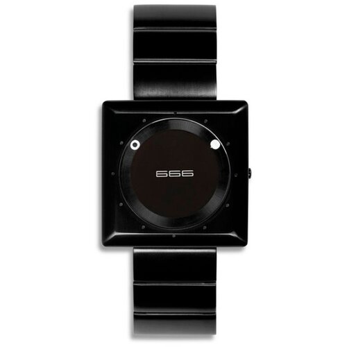 666 Barcelona Uniseks satovi 064 (45 mm) Slike