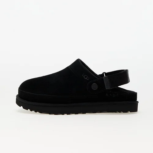 Ugg W Goldenstar Clog Black