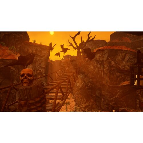 Fulqrum Publishing Graven (PC) Cene