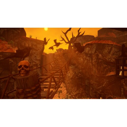 Fulqrum Publishing Graven (PC) Cene
