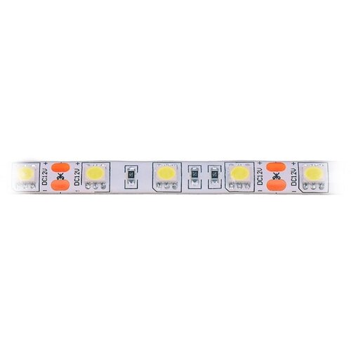 Solight WM604 - led traka za spolja&amp;scaron;nju upotrebu LED/72W/12V 5m IP65 hladna bela Slike