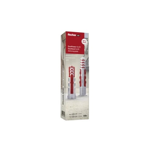 Fischer univerzalna tipla 567092 1 Set Cijene