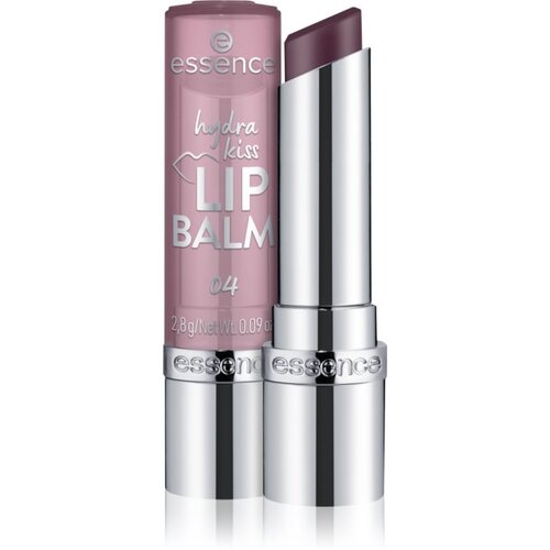 Essence Hydra Kiss Lip Balm sjajni balzam za usne nijansa 04 Midnight Kiss 2.8 g Cijene