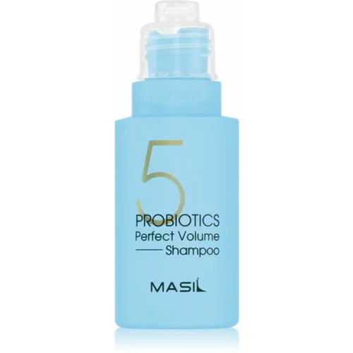 Masil 5 Probiotics Perfect Volume hidratantni šampon za bogati volumen 50 ml