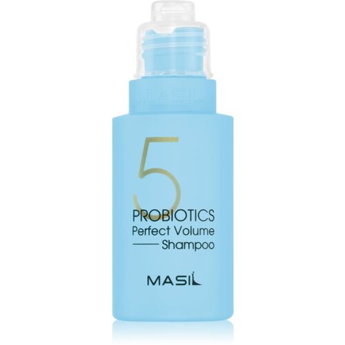 Masil 5 Probiotics Perfect Volume vlažilni šampon za bogat volumen 50 ml Cene