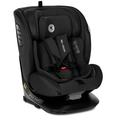 Lorelli auto sediste monza i-size isofix (40-150cm) - green ( 10072022512 ) Slike