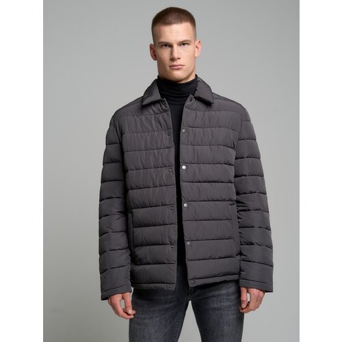 Big Star Man's Jacket Outerwear 130276 -903 Cene