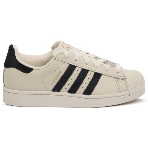 Adidas Modne superge SUPERSTAR II W Bela Slike