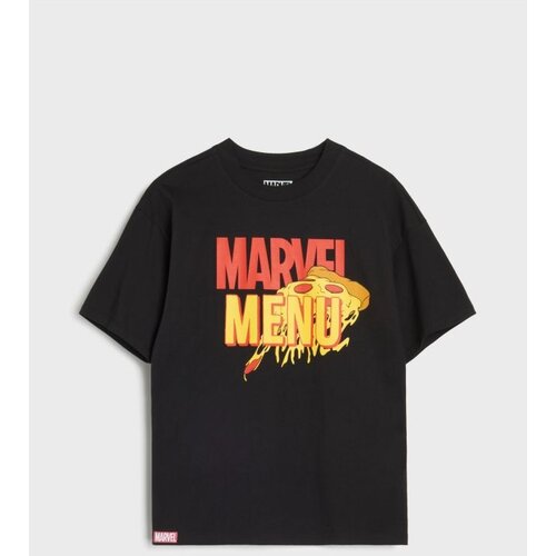 Sinsay Majica kratkih rukava Marvel Cijene