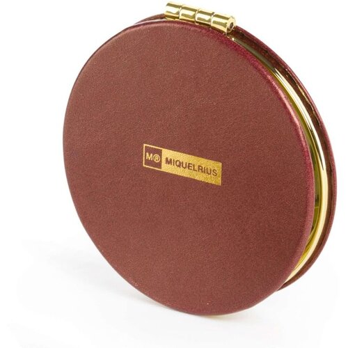 MiquelRius Džepno ogledalo Highland Days 80x80mm Crveno MR13378 Cijene