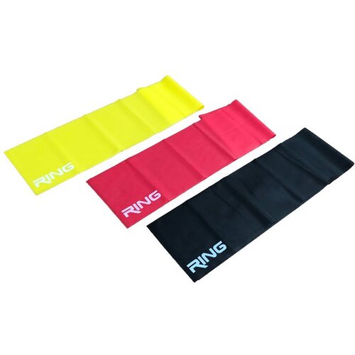 Ring Pilates fitnes gurtne-trake- RX PIL GUR Cijene