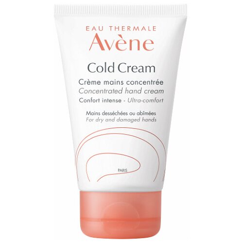 Avene cold cream koncentrovana krema za ruke 50ml Cene