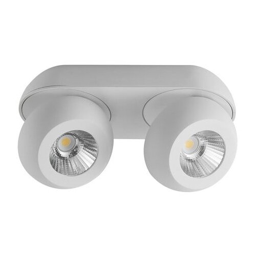  LED spot lampa LS106-2 WH Slike
