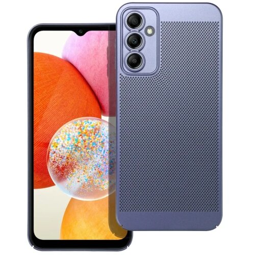  BREEZY maska za SAMSUNG A14 4G / A14 5G blue Cene