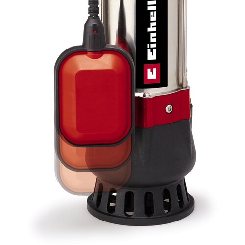 Einhell potopna pumpa za nečistu vodu GC-DP 5010 G Cene