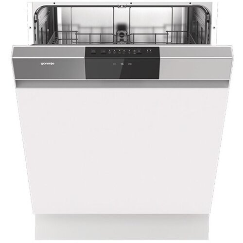 Gorenje Ugradna mašina za pranje sudova GI62040X Cene