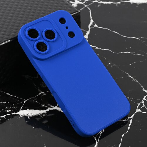 Teracell Maska za iPhone 17 Pro 63 mat Giulietta plava Cene