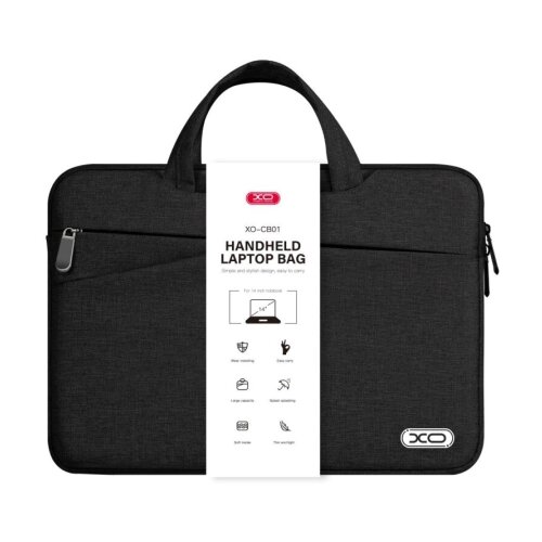XO kso notebook bag CB01 14
