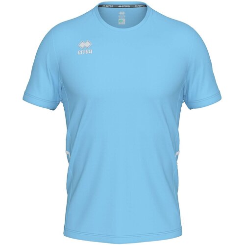 Errea Majice s kratkimi rokavi Marvin Maglia Mc Ad Modra Slike