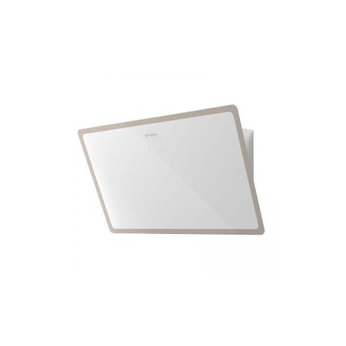 Faber napa Glam Light Bijela / Almond Cijene