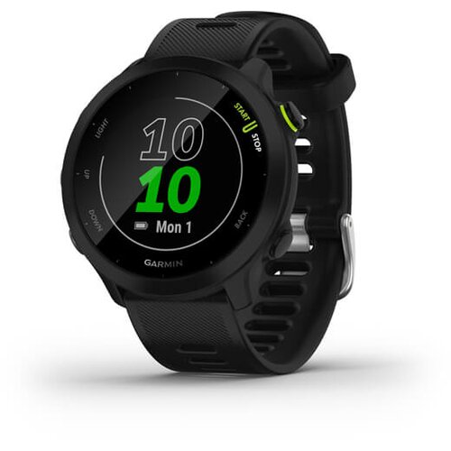 Garmin Forerunner 55 black Cijene
