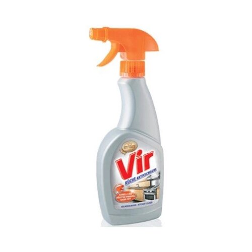 VIR Sredstvo za či&scaron;ćenje inox povr&scaron;ina, 250 ml Cene