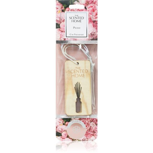 Ashleigh & Burwood London Peony dišava za avto 2 kos Cene