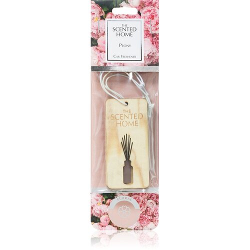 Ashleigh & Burwood London Peony miris za auto 2 kom Cene