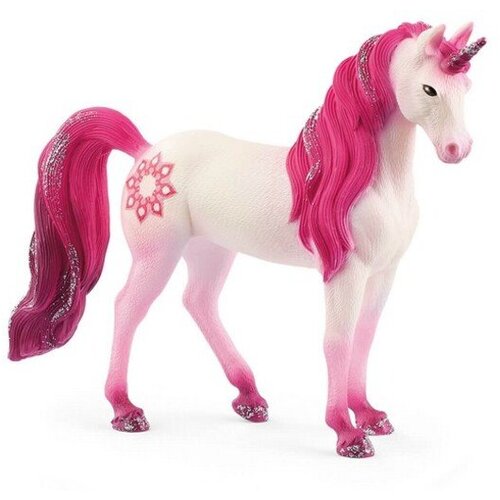 Schleich 70717 - bayala - Mandala, kobila samoroga Slike