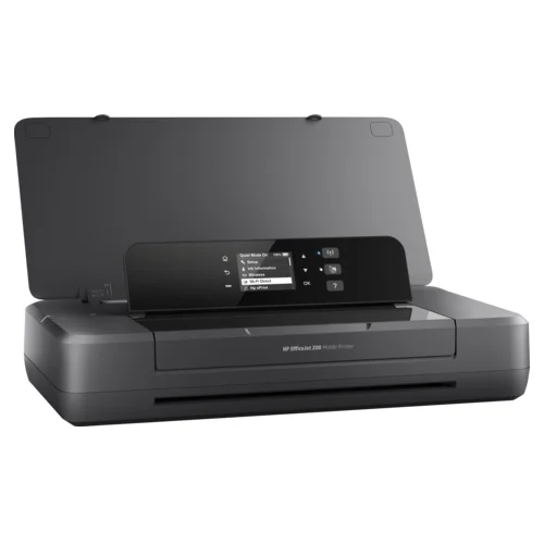 Hp OfficeJet 202 Mobile