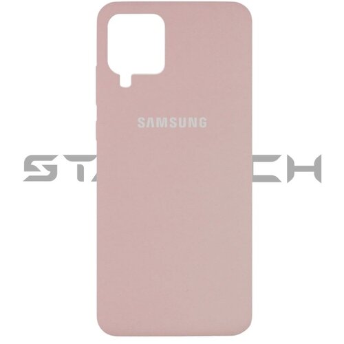 Samsung A42 case baby roza* Slike