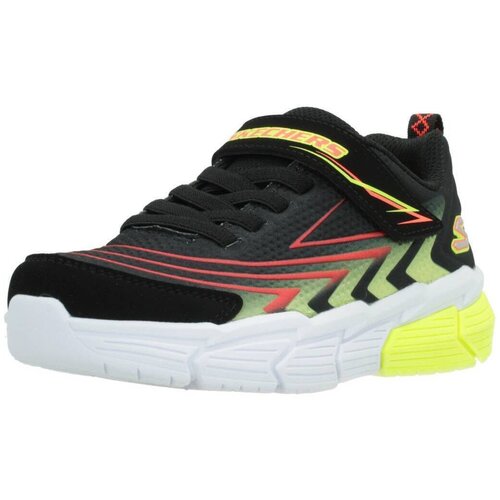 Skechers Nizke superge VOLTONIK Večbarvna Slike