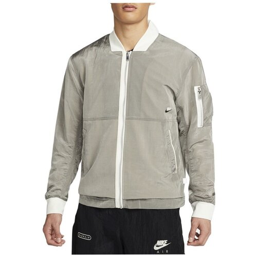 Nike Puloverji DM6698104 Siva Slike